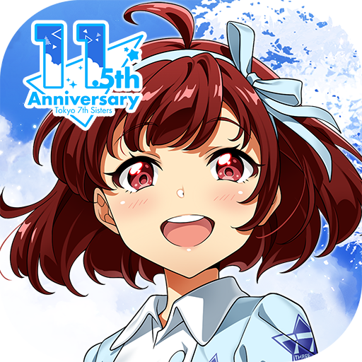Tokyo 7th シスターズ