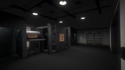 SCP: Classified Site图片2