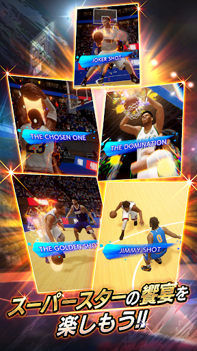 NBA RISE图片2