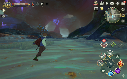 Ni no Kuni: Cross Worlds图片19