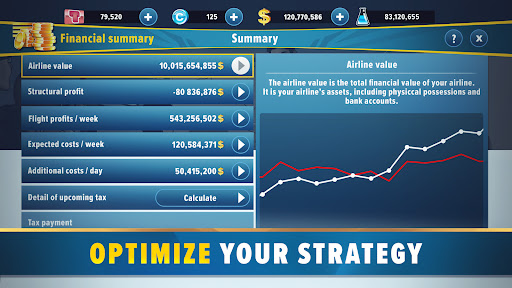 Airlines Manager: Plane Tycoon图片4