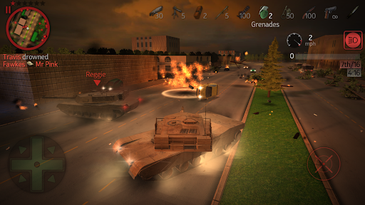 Payback 2 - The Battle Sandbox图片15