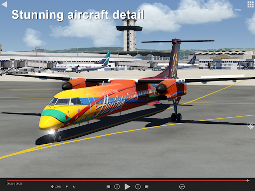 Aerofly FS Global图片16