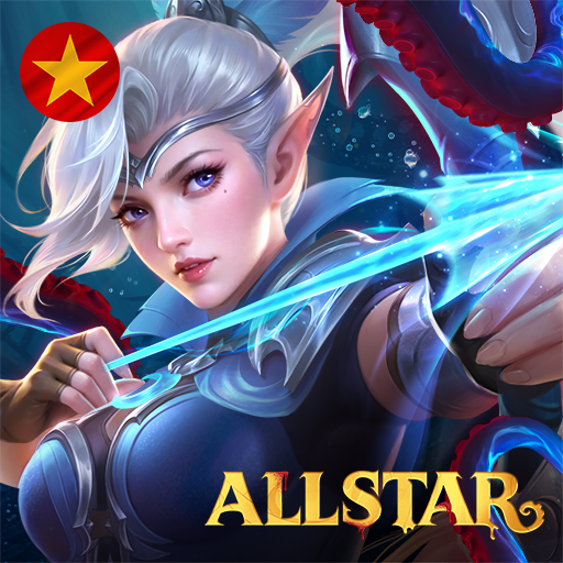 无尽对决(越南服)ICON