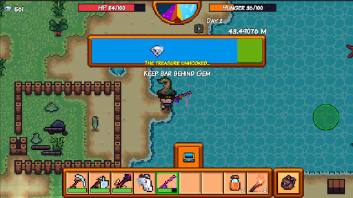 Pixel Survival Game 3图片11