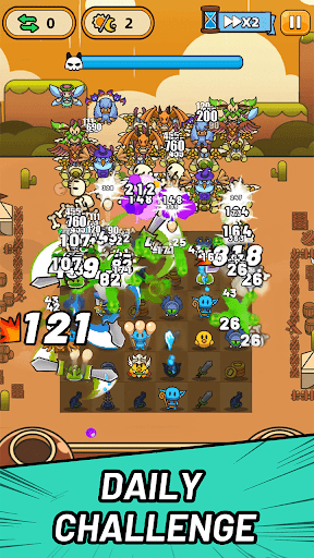 Slime Legion图片5