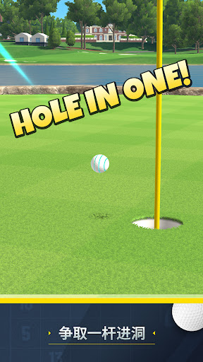Golf Clash - 决战高尔夫图片2