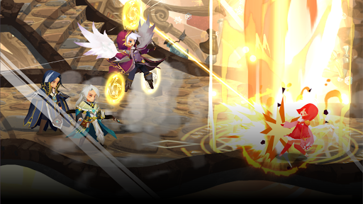 Sdorica 万象物语图片3