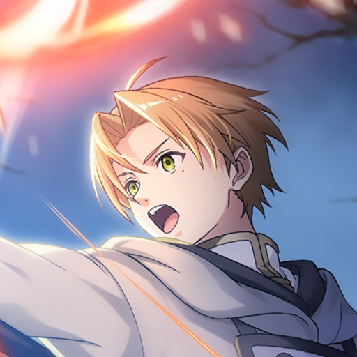 无职转生 回响编年史ICON
