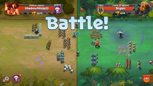 Battle Legion – 战斗军团图片28