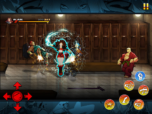 Streets of Rage 4图片10