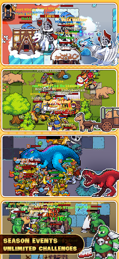 Treasure Hunter - Survival图片20
