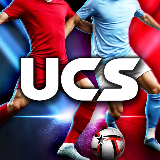 Ultimate Clash SoccerICON
