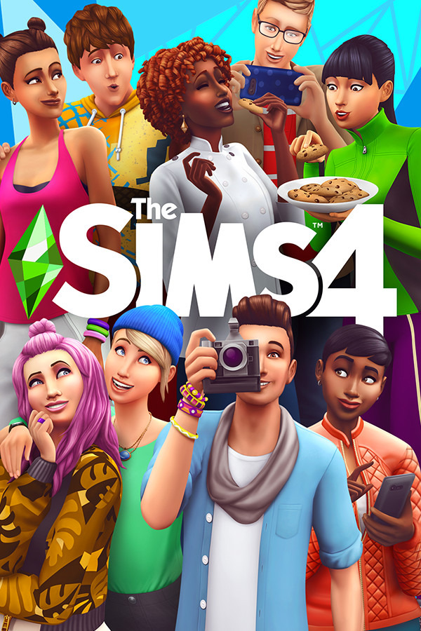 The Sims™ 4ICON