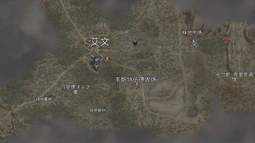 吸血鬼之殇：起源 - 中世纪角色扮演游戏图片7