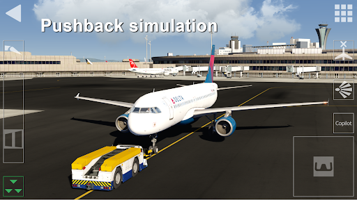 Aerofly FS Global图片1