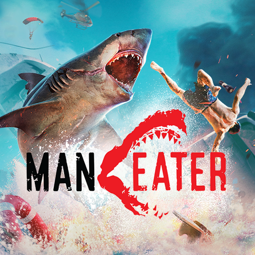 ManeaterICON