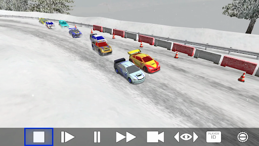 Rally Fury - Extreme Racing图片40