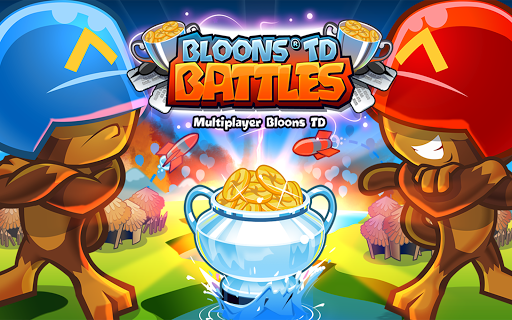 Bloons TD Battles图片1