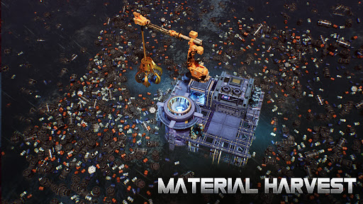 Marsaction 2: Space Homestead图片17