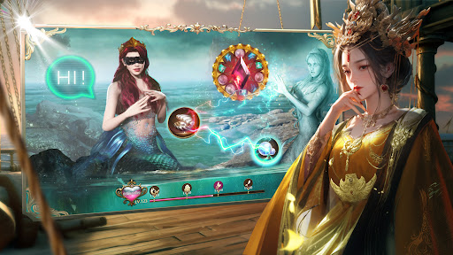 Treasure Hunter图片10
