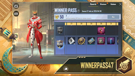PUBG MOBILE LITE图片4