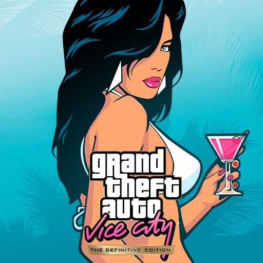 GTA: Vice CityICON