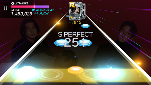 SUPERSTAR JYPNATION图片5