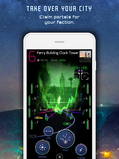 Ingress Prime图片8