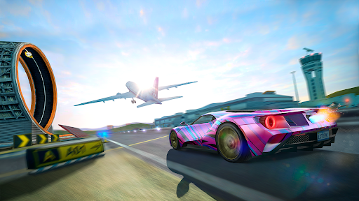 Extreme Car Driving Simulator图片14