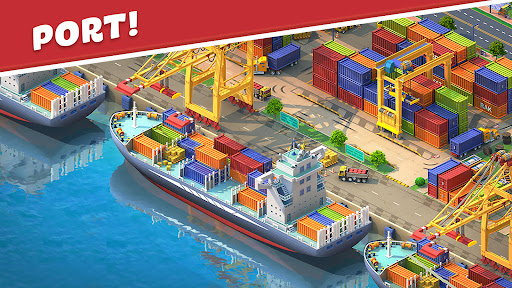 Global City: Building games图片23