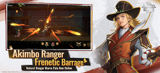Metal Slug: Awakening图片2