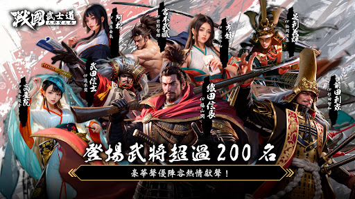 戰國武士道〜大野望之卷〜图片12