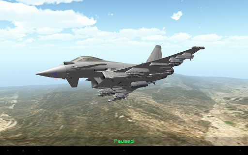 Strike Fighters图片9