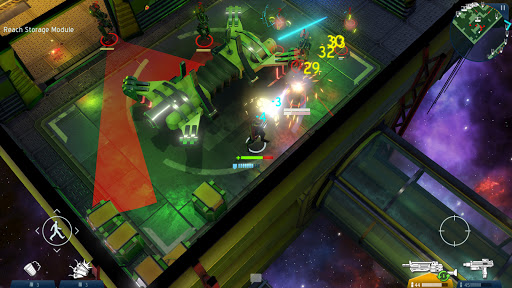 Space Marshals 3图片5