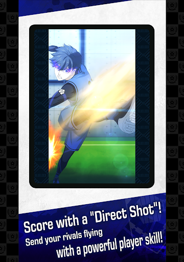 BLUE LOCK PWC图片12