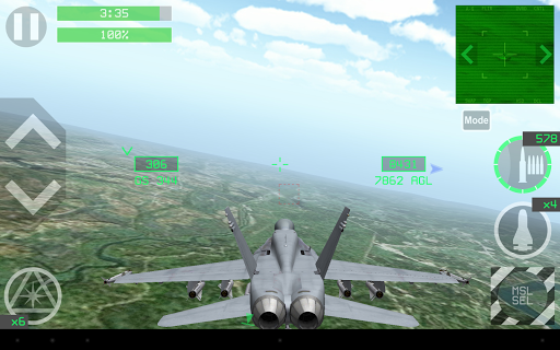 Strike Fighters图片6