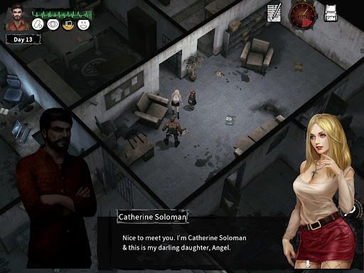 Delivery From the Pain:Survive图片9