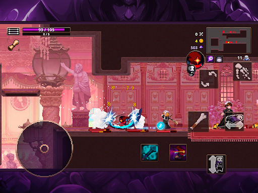 Skul: The Hero Slayer图片19