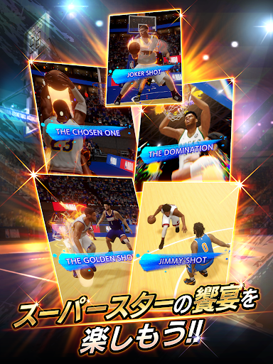 NBA RISE图片12