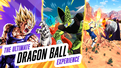 DRAGON BALL LEGENDS图片7