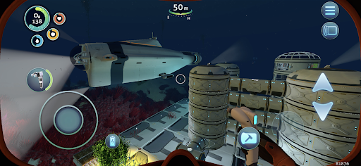 Subnautica图片5