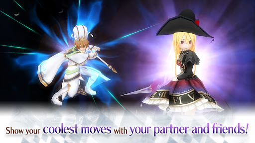 Alchemia Story - MMORPG图片3