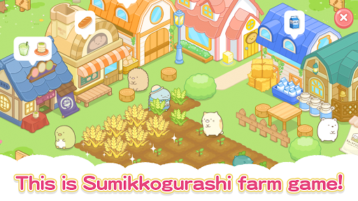 Sumikkogurashi Farm图片1