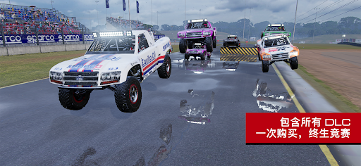 GRID™ Legends: Deluxe Edition图片23