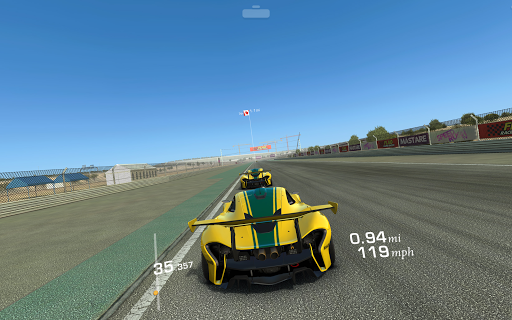 Real Racing 3图片12