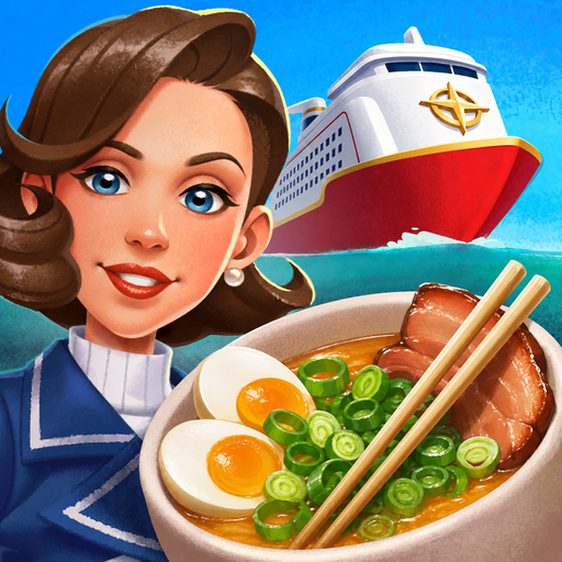 游轮大厨ICON