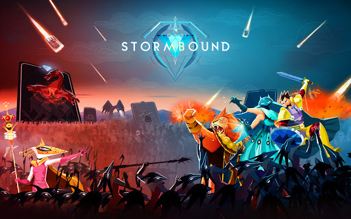 Stormbound: PVP卡牌之战图片17