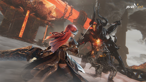 Blade of God X: Orisols图片23