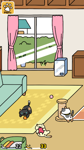Neko Atsume 2: Kitty Collector图片3